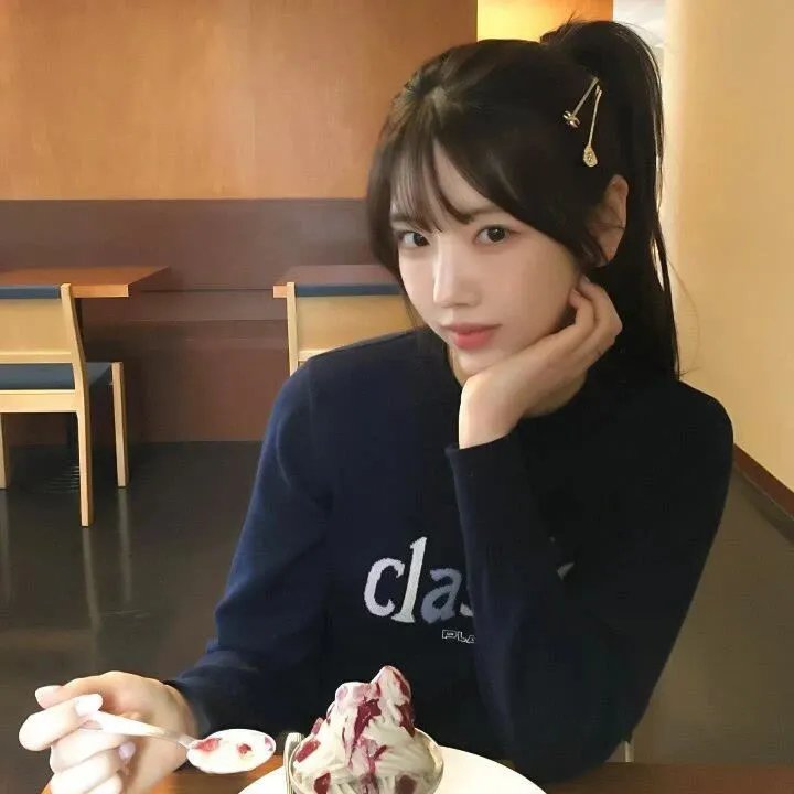 漫天烽火一美人