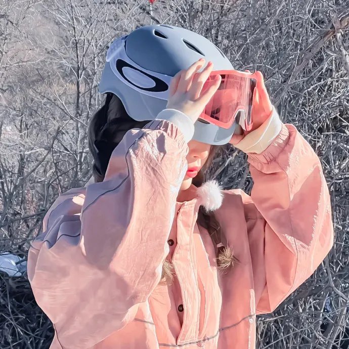 剃须。然后捡到女高中生。